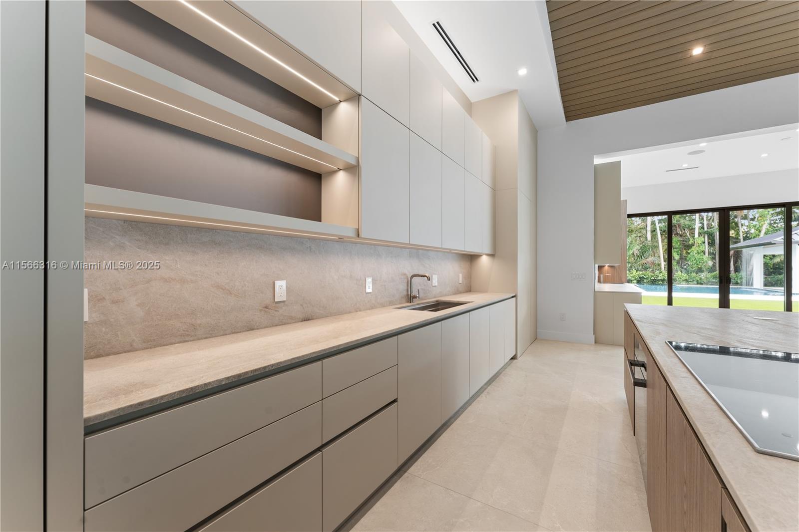 Residential - Residential
