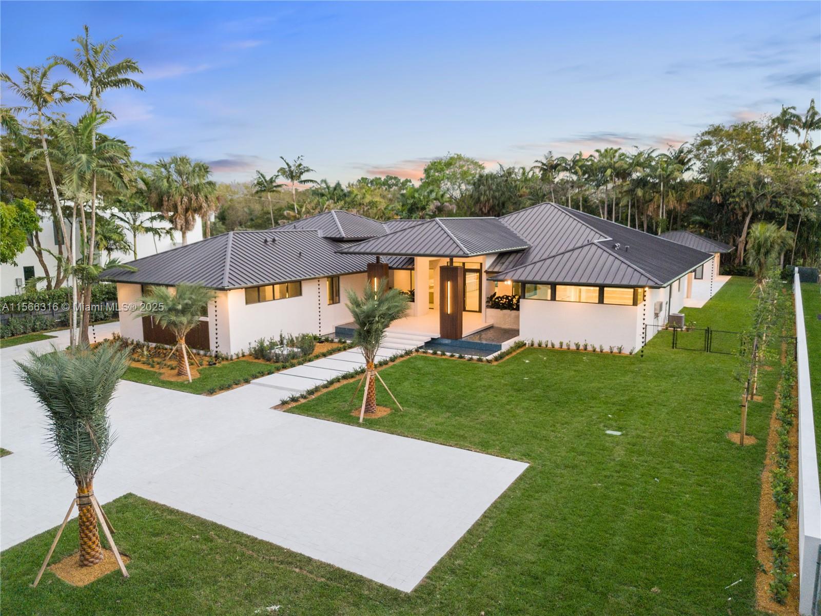 Residential - Residential
