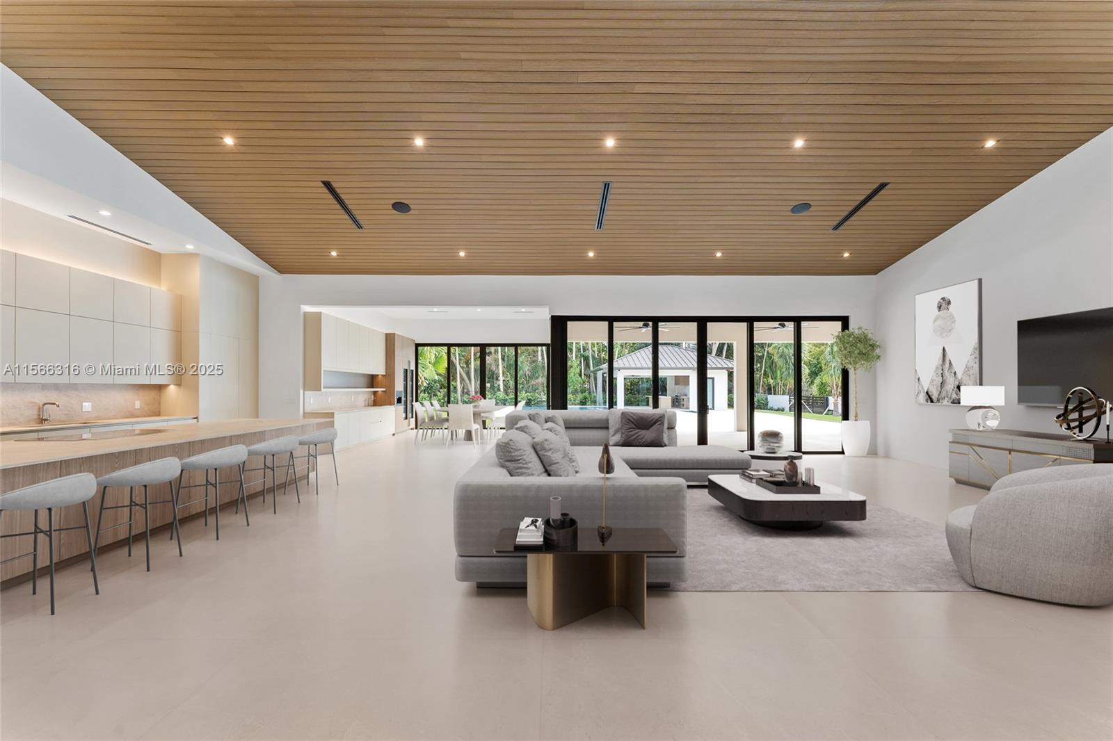 Residential - Residential
