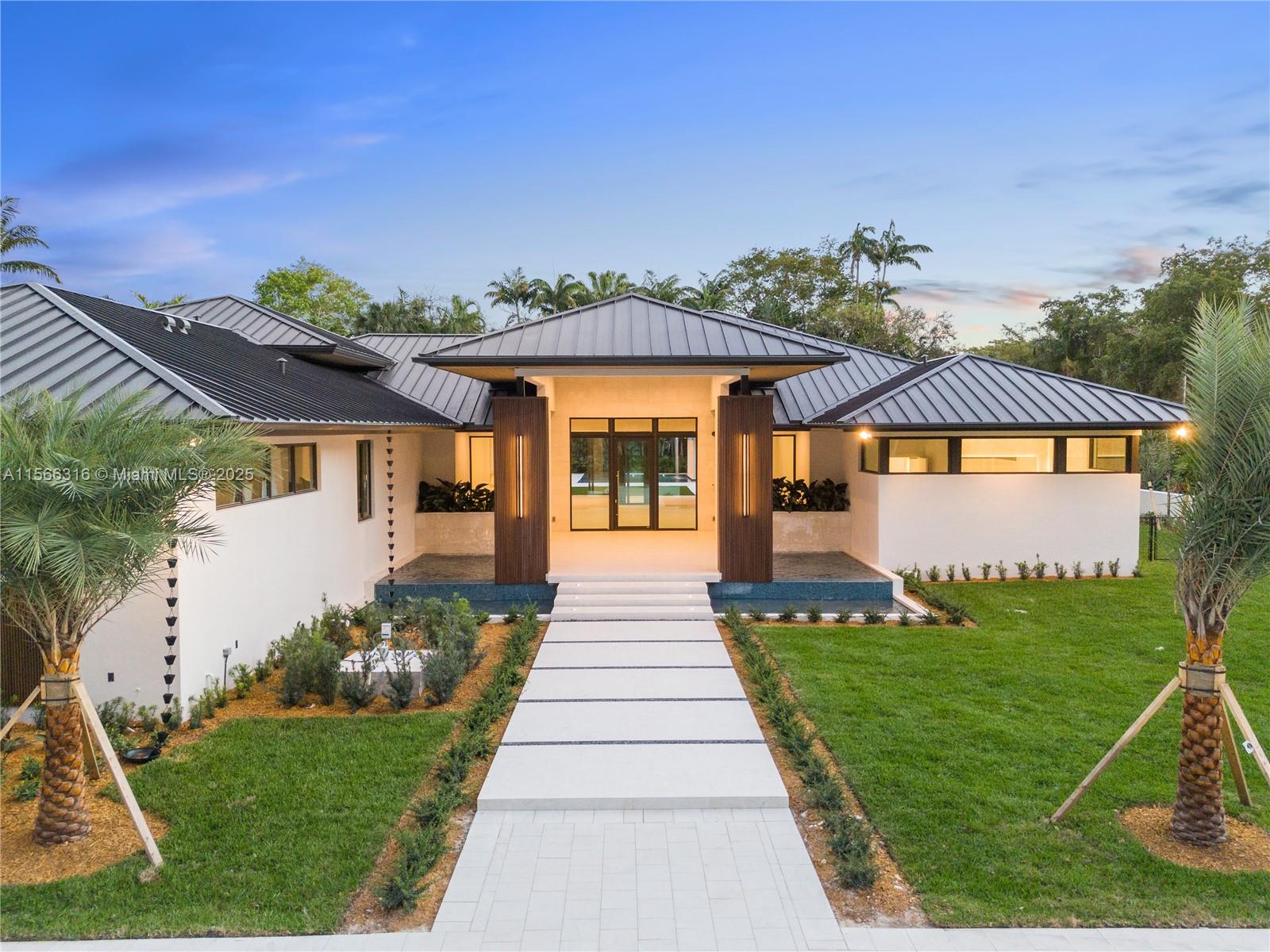 Residential - Residential