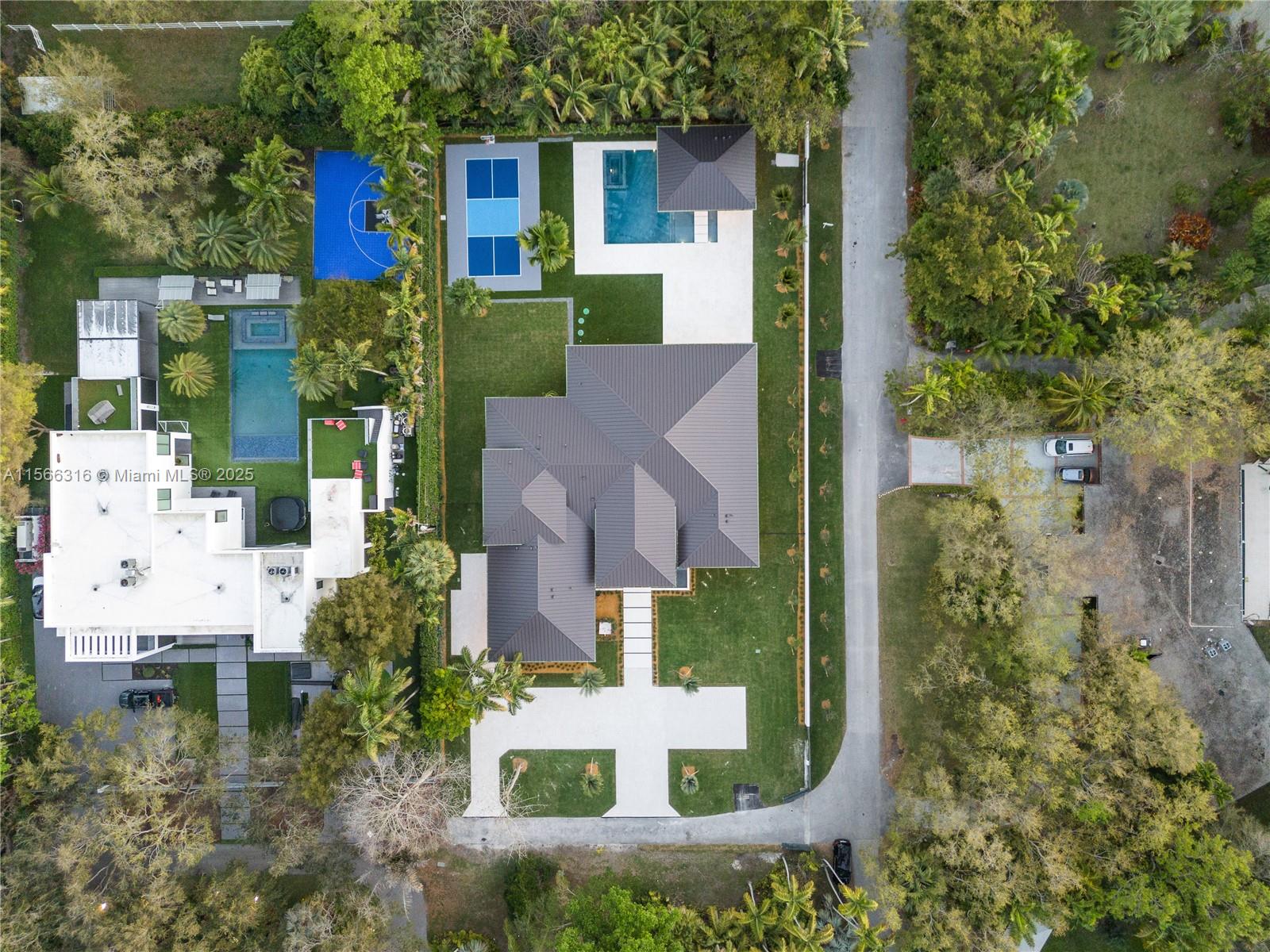 Residential - Residential