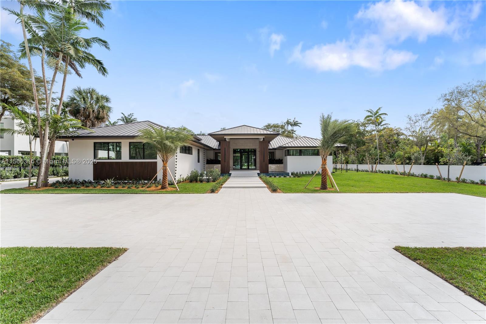 Residential - Residential