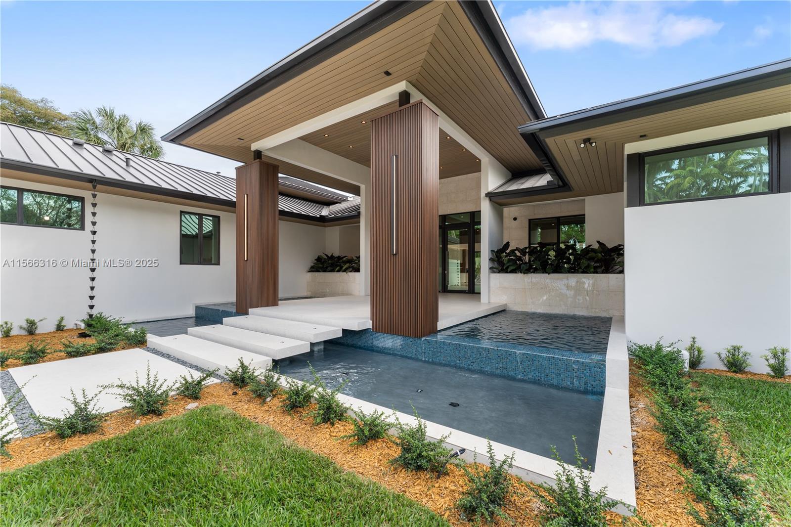 Residential - Residential