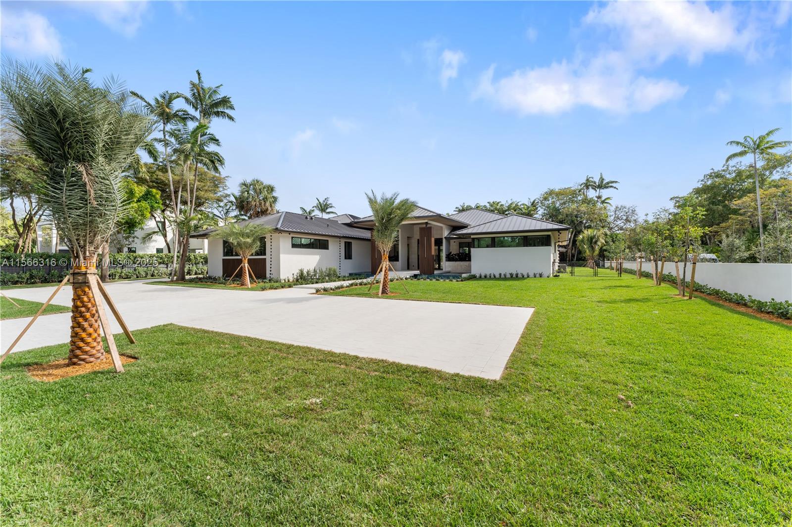 Residential - Residential