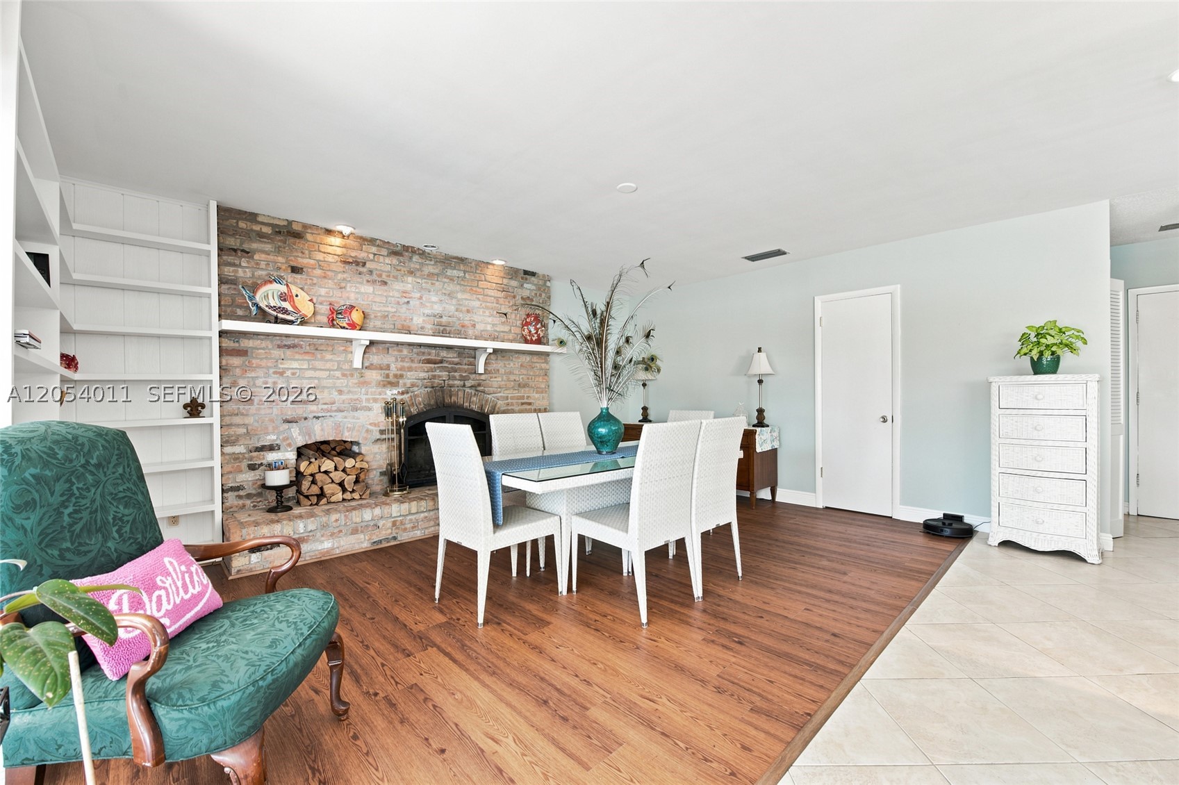 PLANTATION PARK LAKESITES - Residential