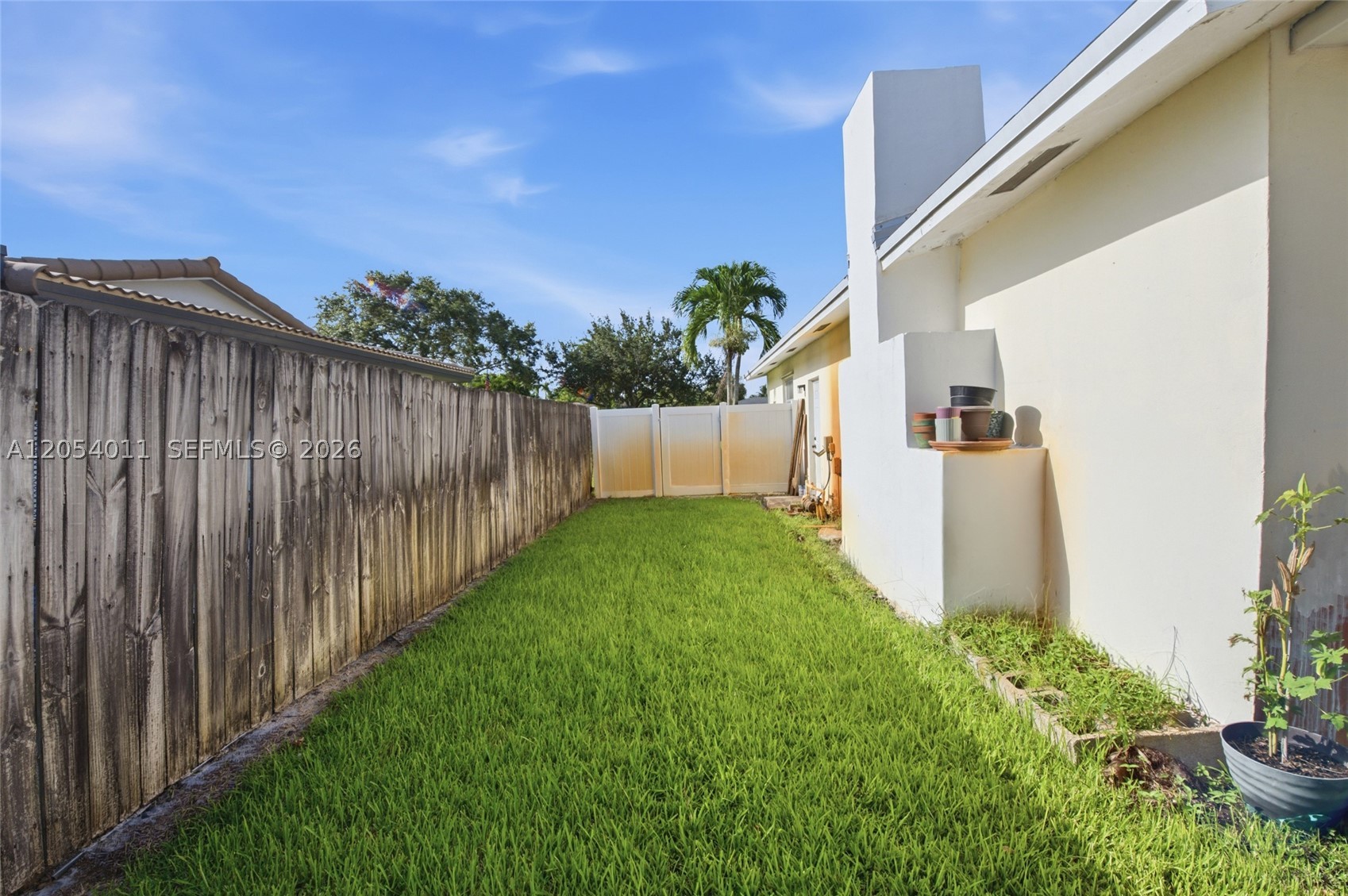 PLANTATION PARK LAKESITES - Residential