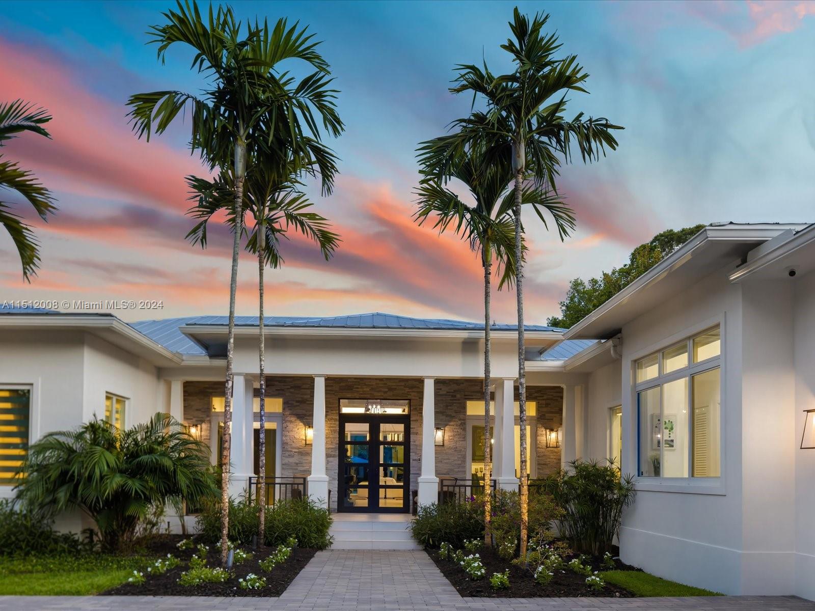 SUNILAND ESTATES - Residential