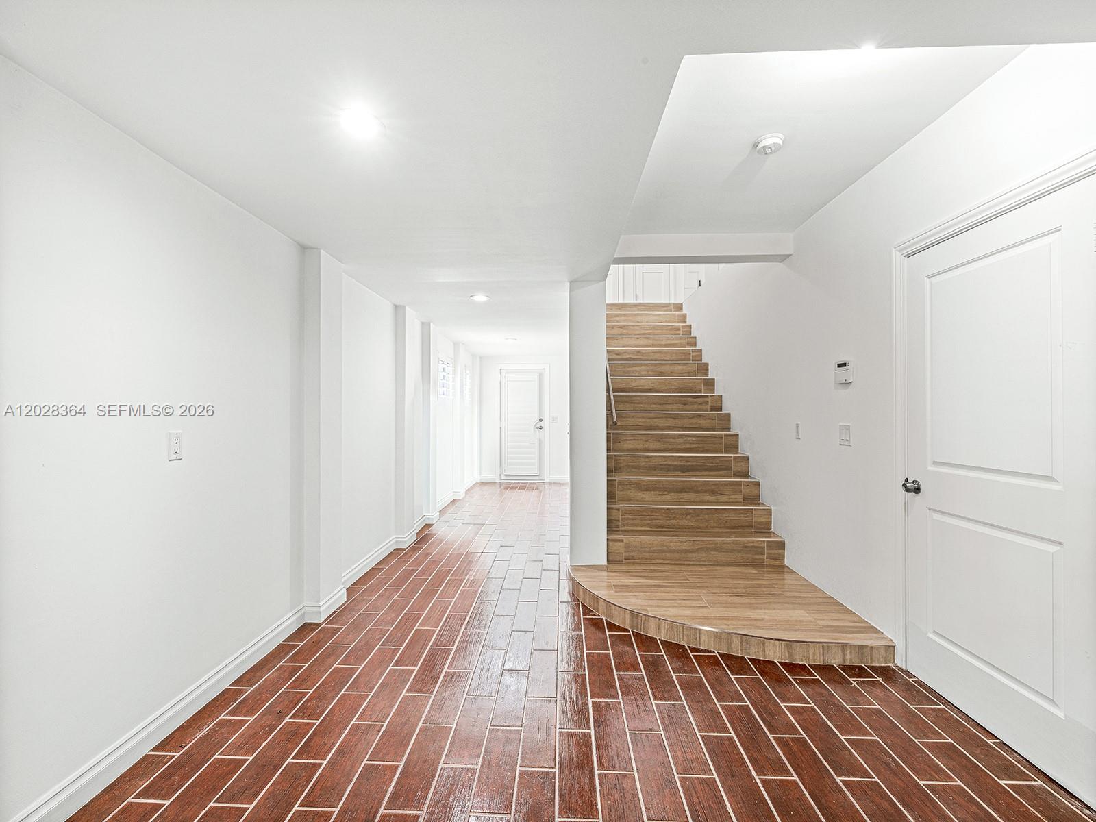 Old Highway - Residential