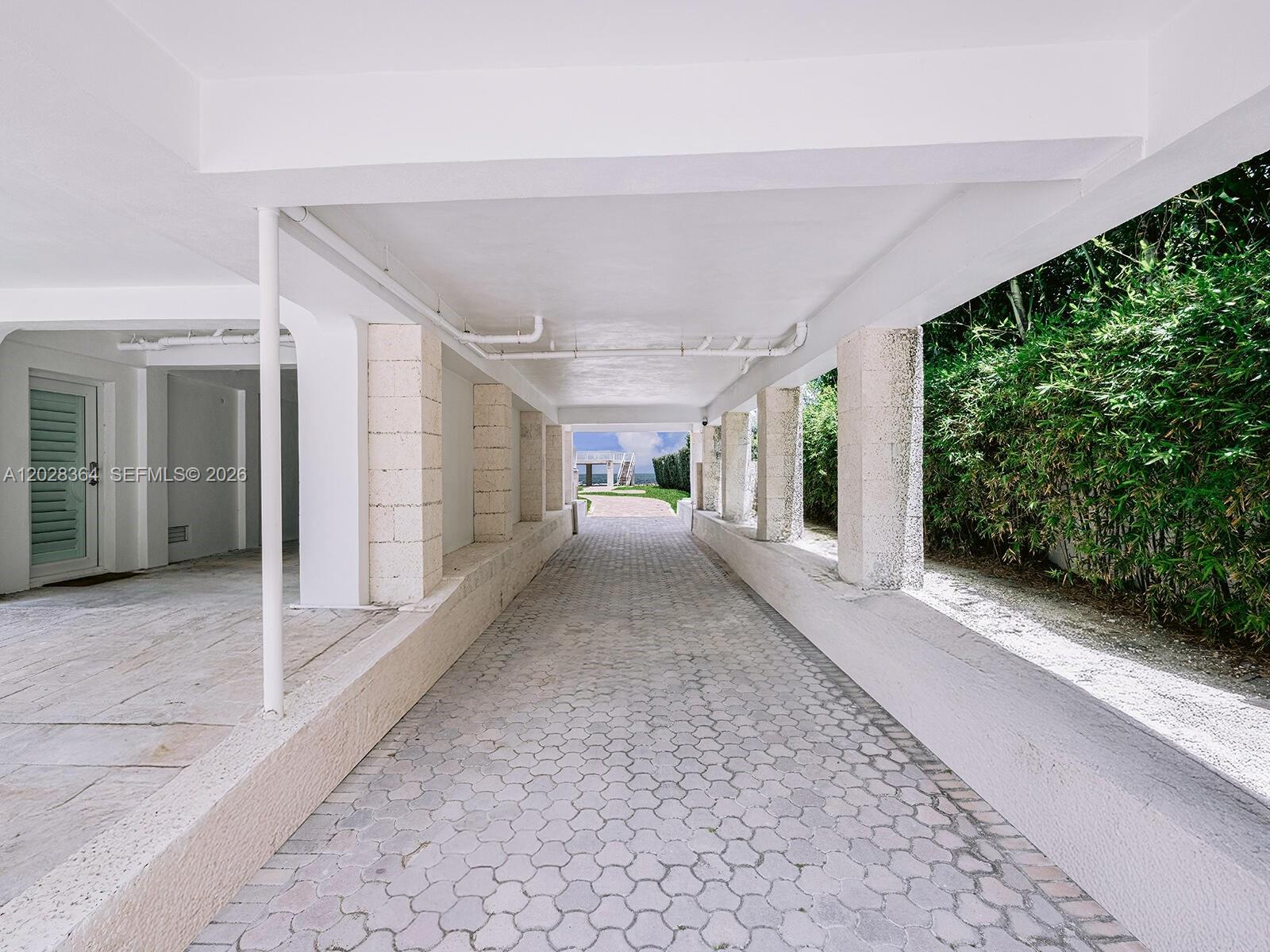 Old Highway - Residential