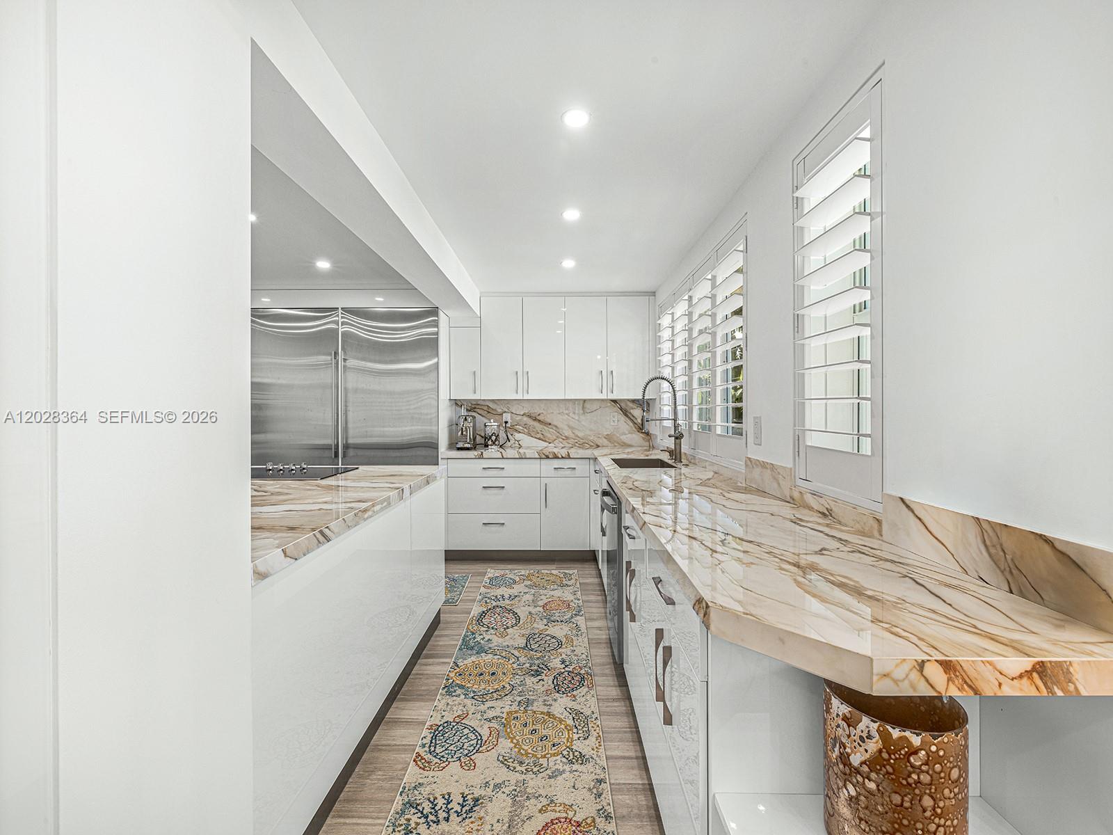 Old Highway - Residential