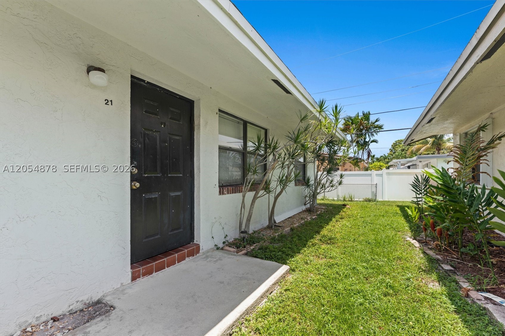 HOLLYWOOD CENTER AMEN PLA - Residential Income