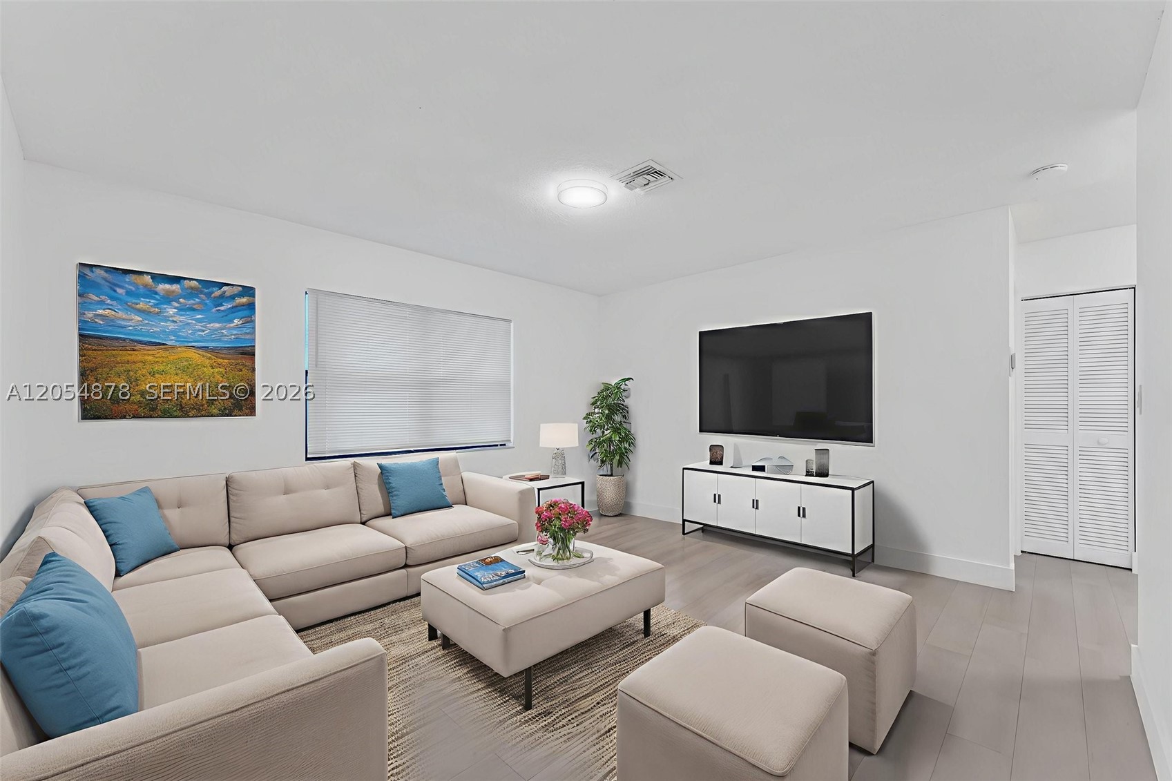 HOLLYWOOD CENTER AMEN PLA - Residential Income
