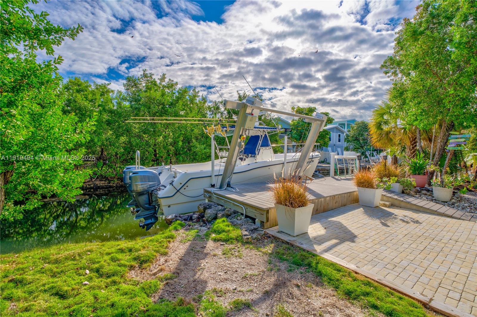 PORT PINE HEIGHTS - Residential