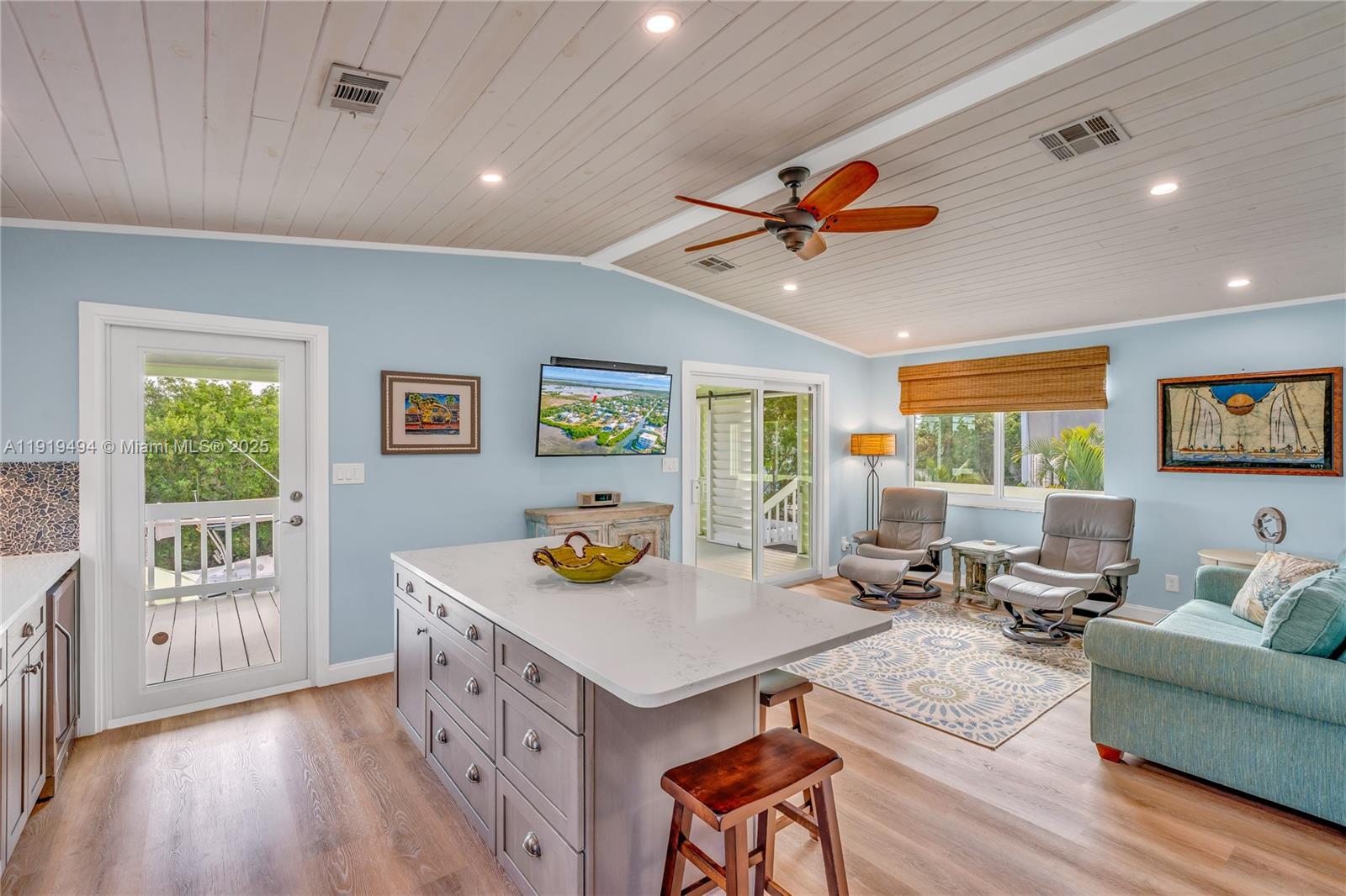 PORT PINE HEIGHTS - Residential