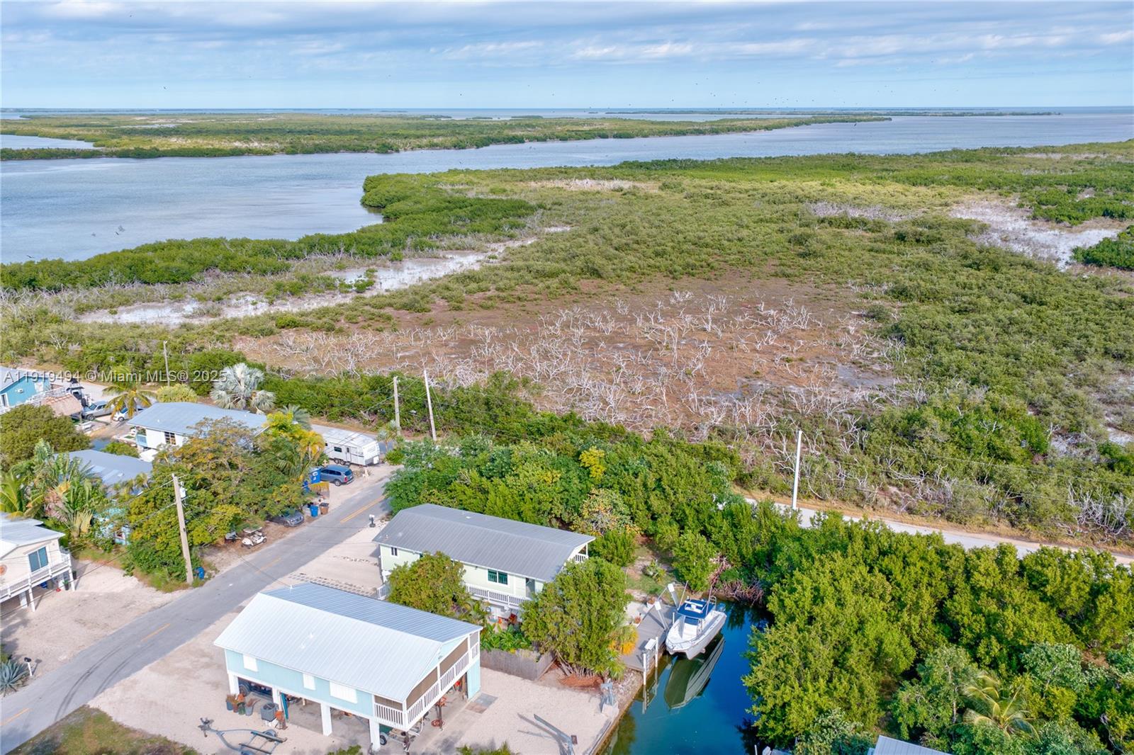 PORT PINE HEIGHTS - Residential