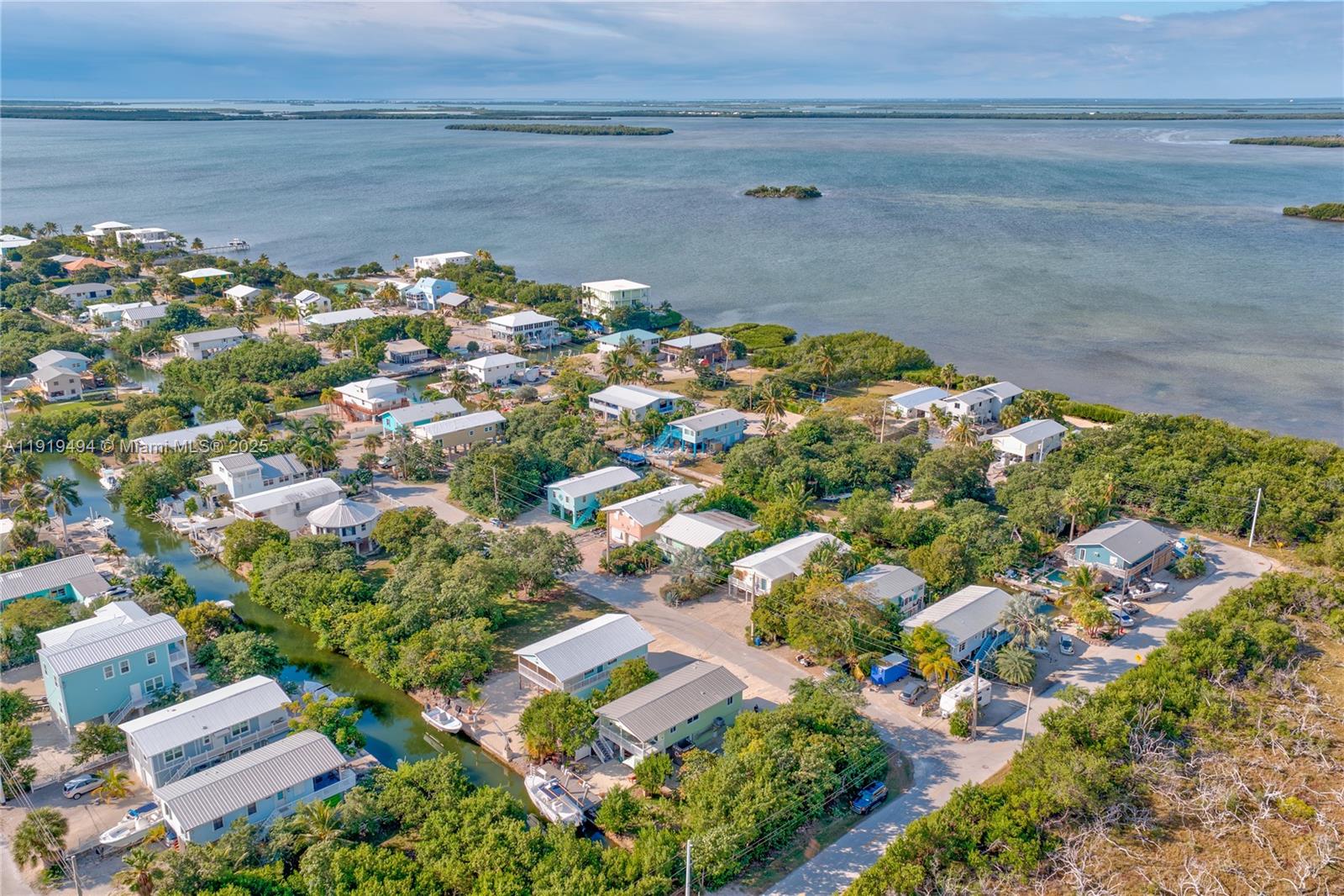 PORT PINE HEIGHTS - Residential
