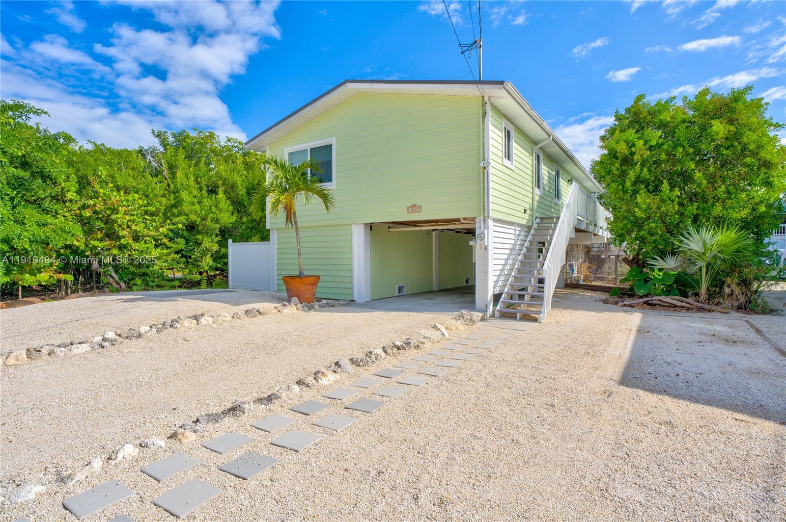 PORT PINE HEIGHTS - Residential