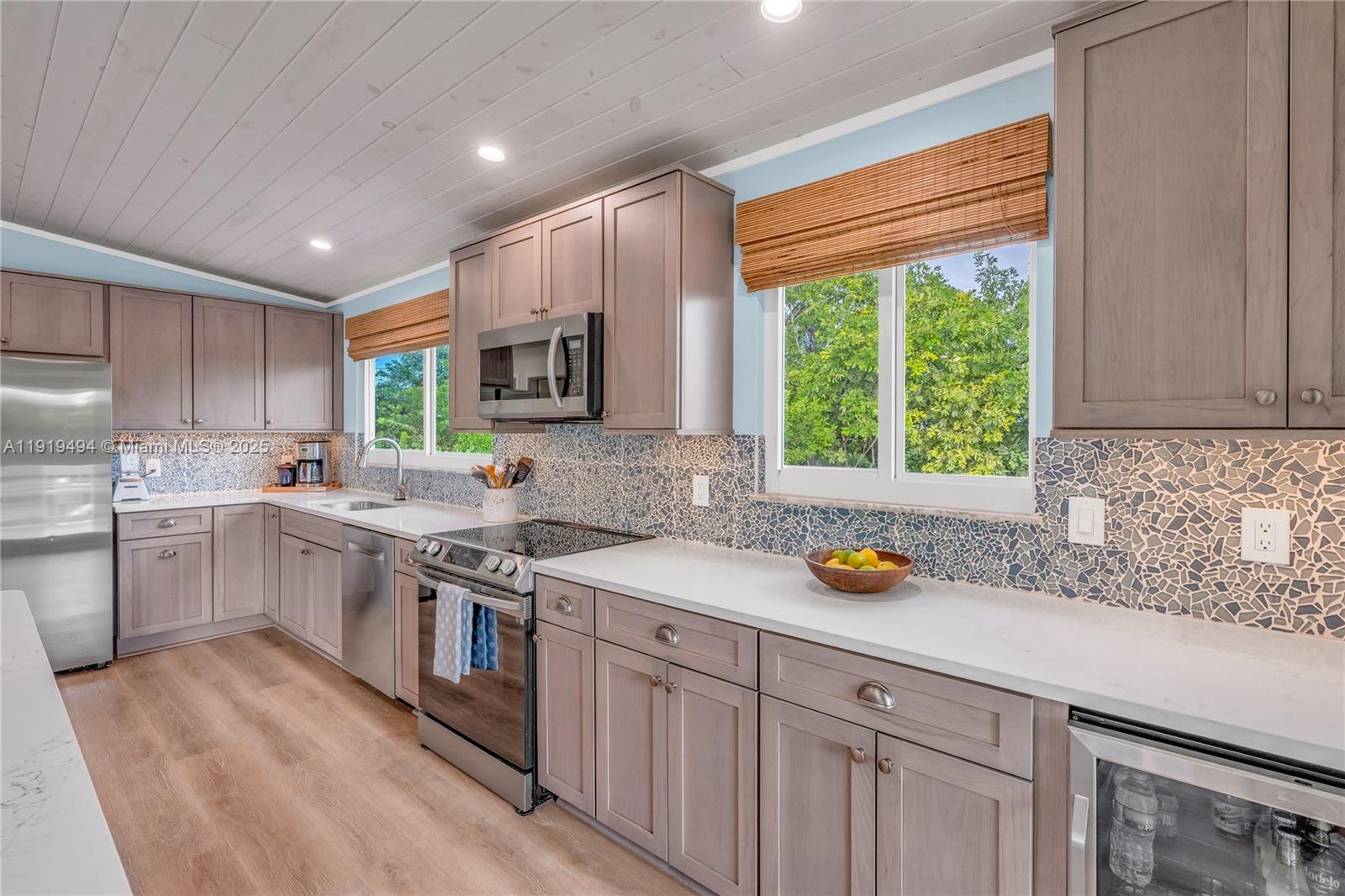 PORT PINE HEIGHTS - Residential