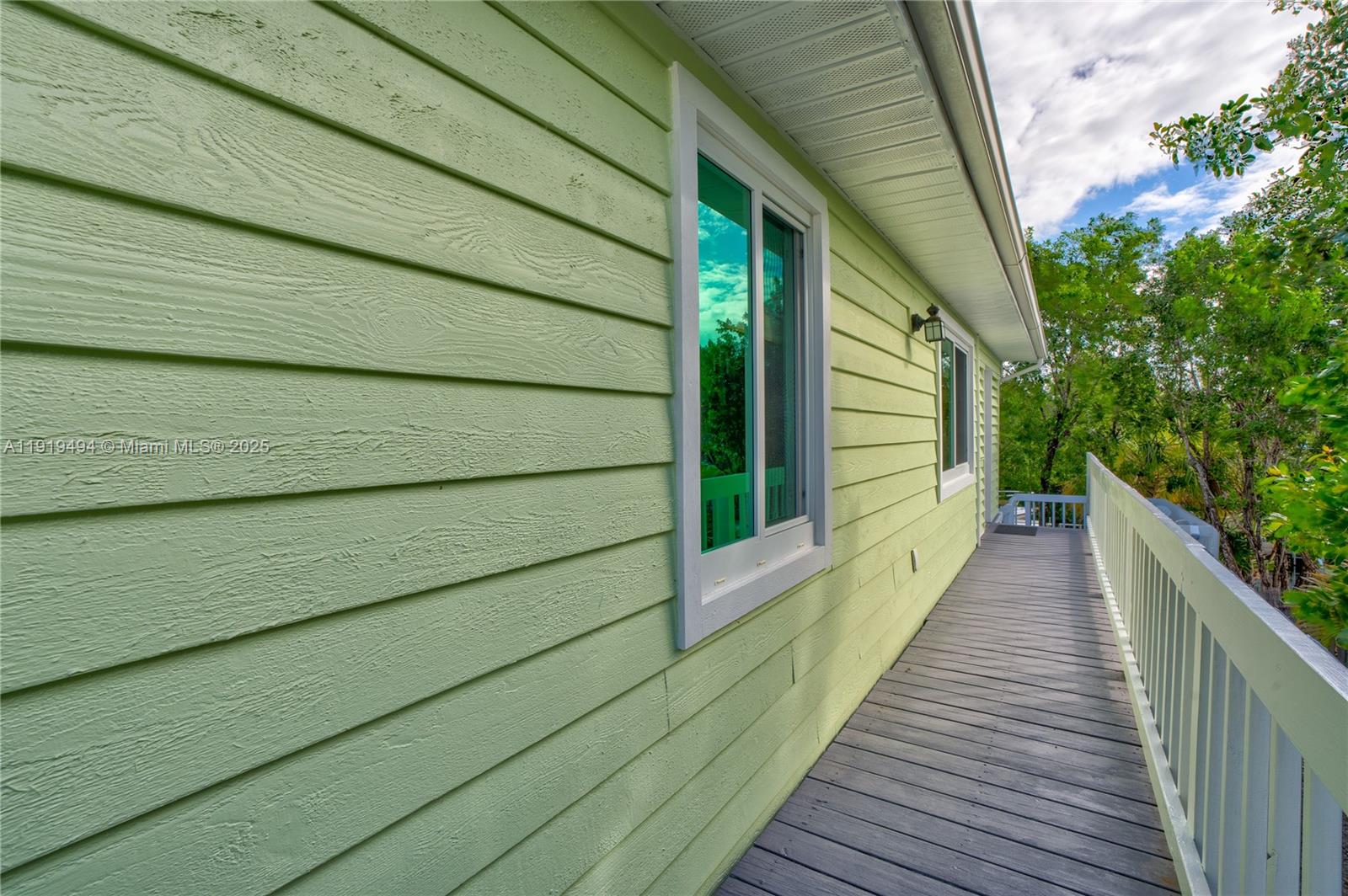 PORT PINE HEIGHTS - Residential
