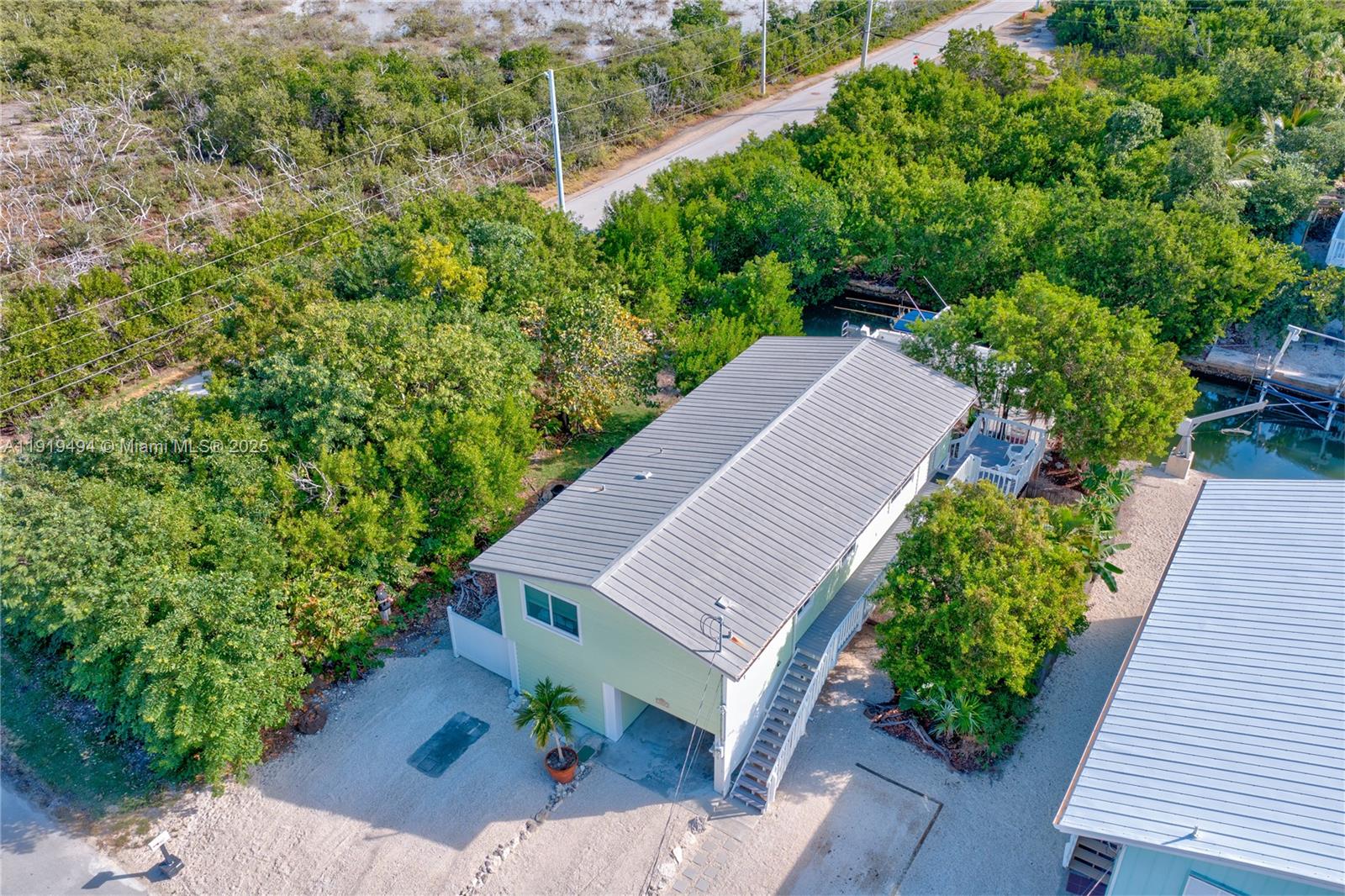 PORT PINE HEIGHTS - Residential