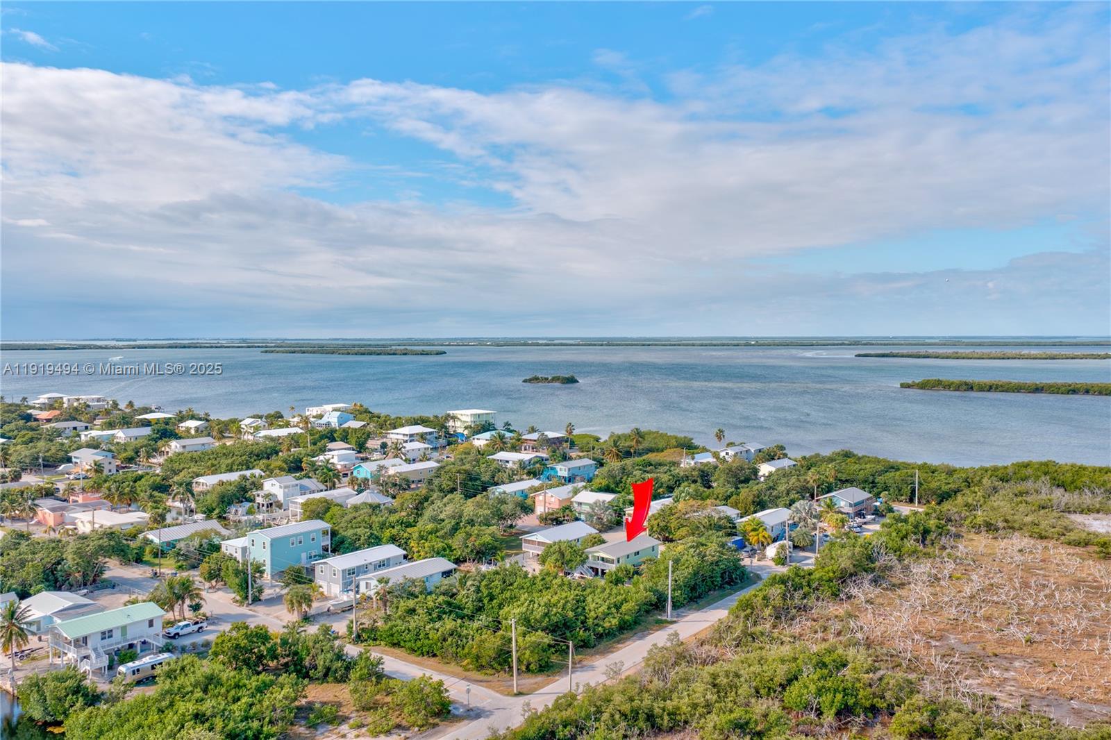 PORT PINE HEIGHTS - Residential