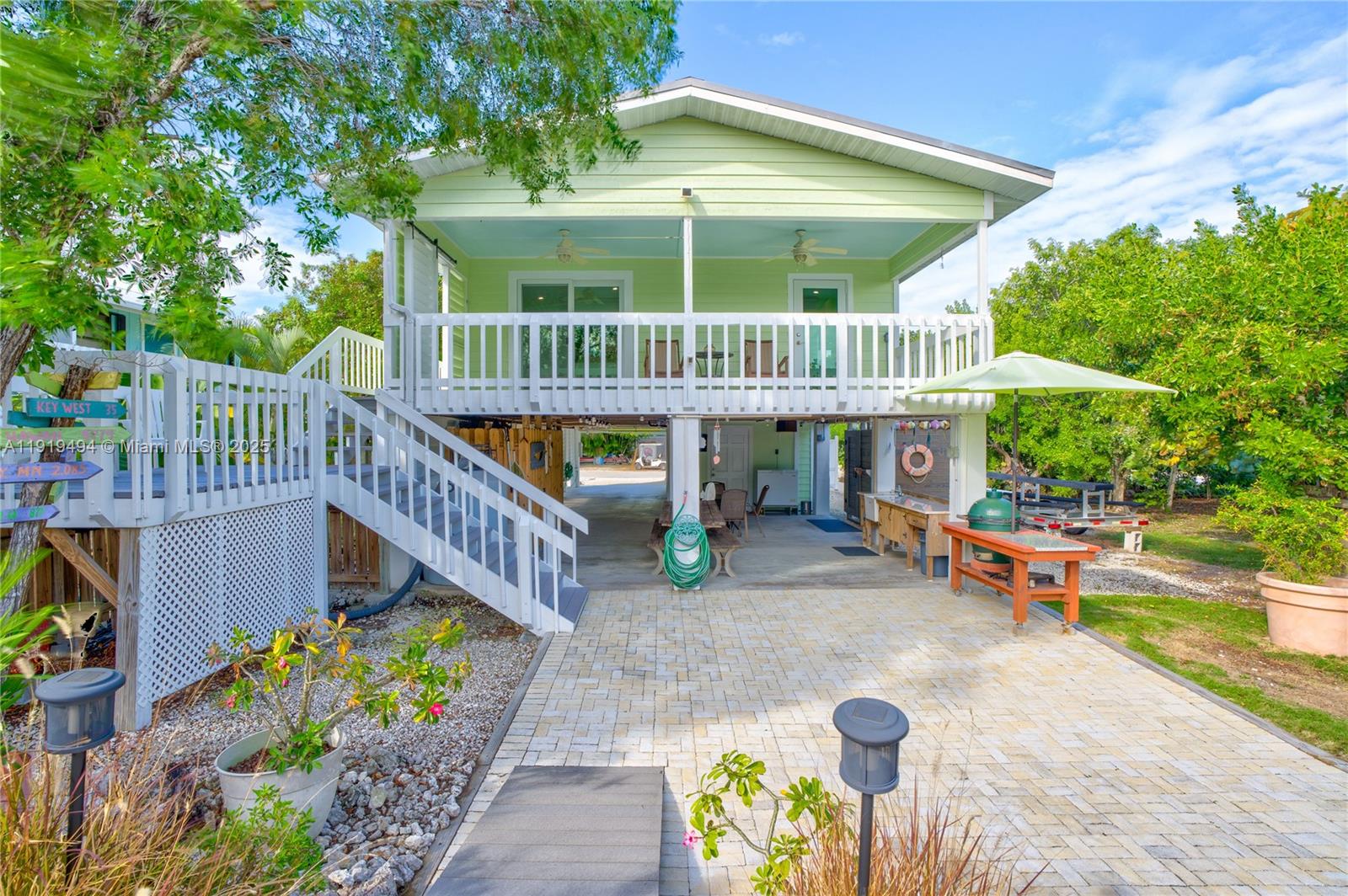 PORT PINE HEIGHTS - Residential