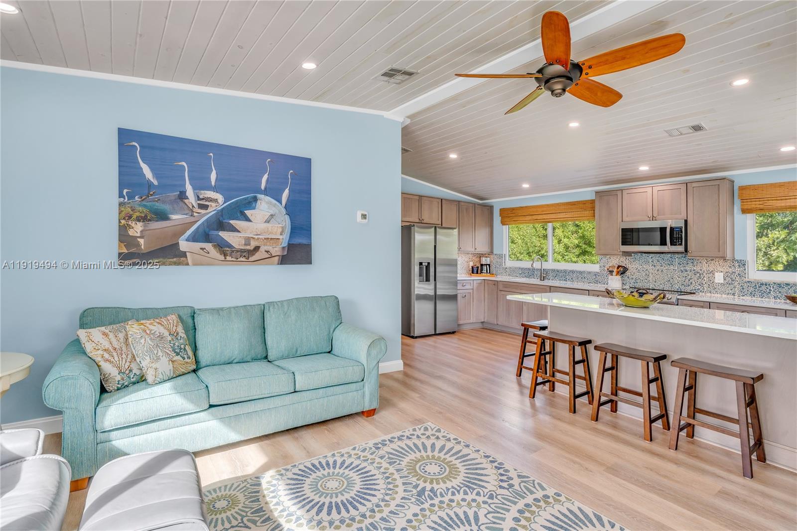 PORT PINE HEIGHTS - Residential