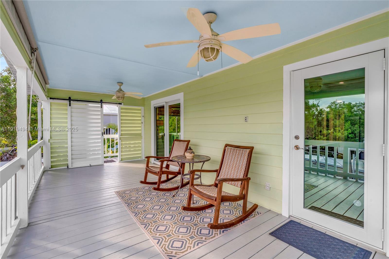 PORT PINE HEIGHTS - Residential