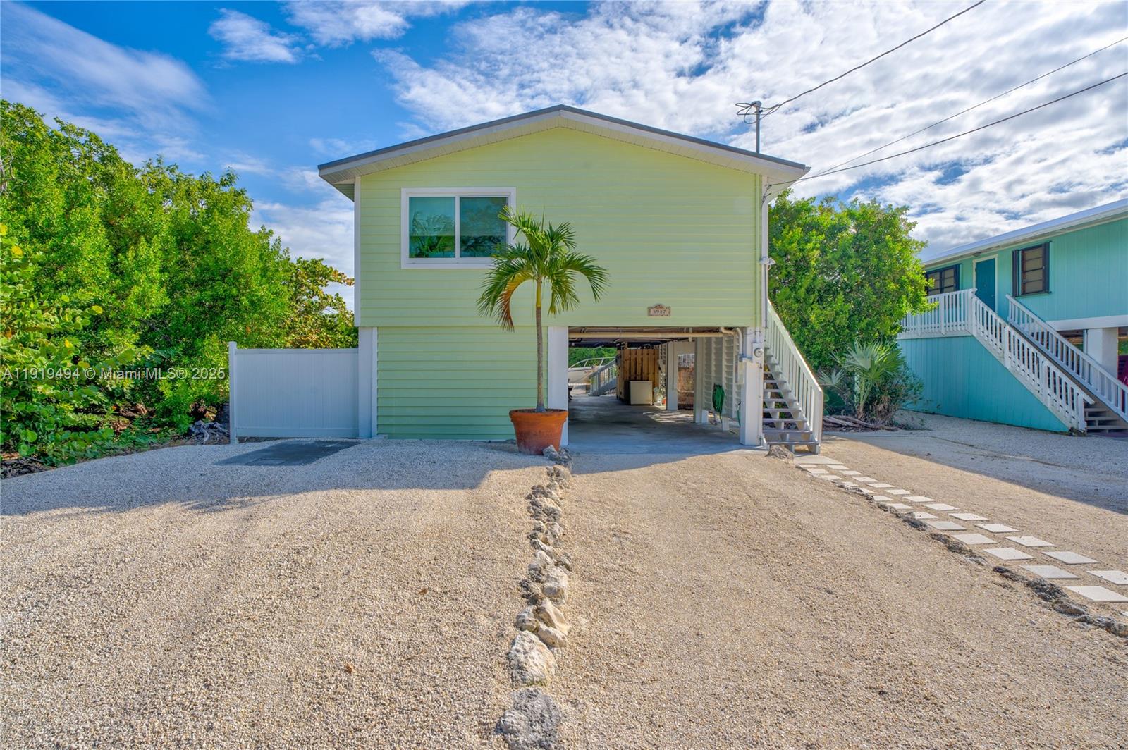PORT PINE HEIGHTS - Residential