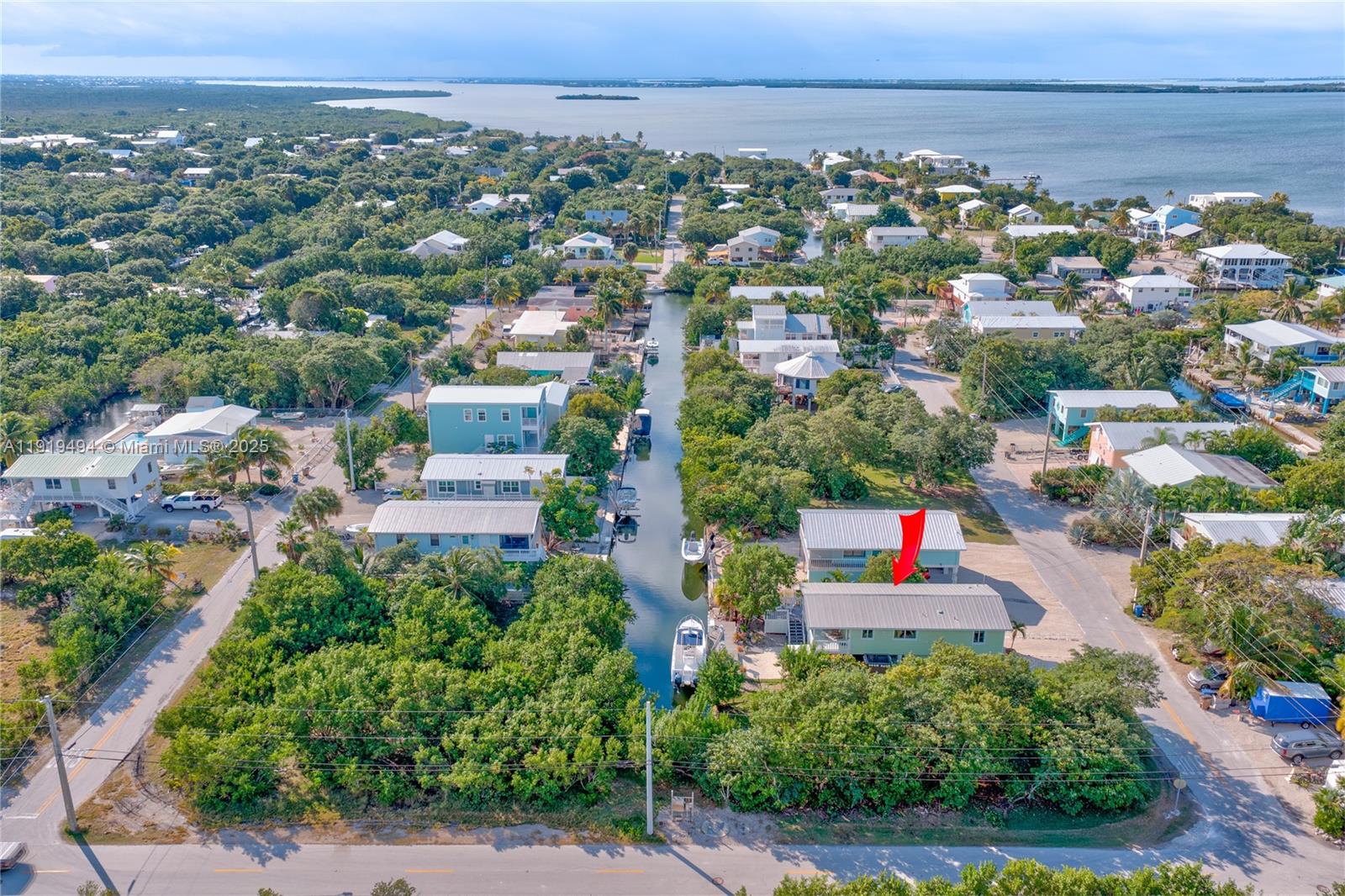 PORT PINE HEIGHTS - Residential