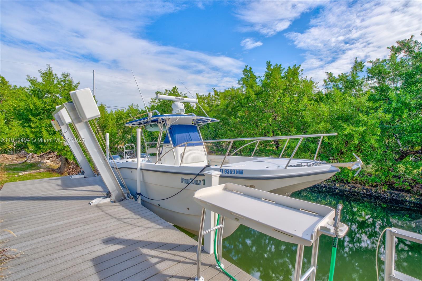 PORT PINE HEIGHTS - Residential