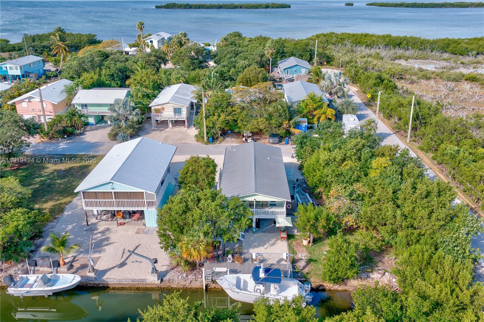 PORT PINE HEIGHTS - Residential