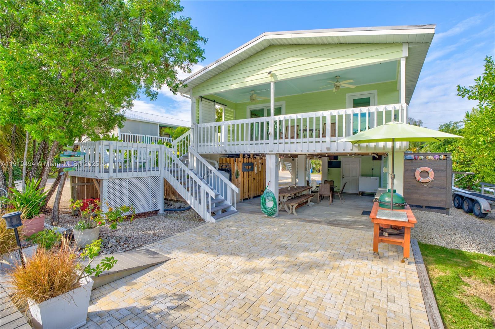 PORT PINE HEIGHTS - Residential