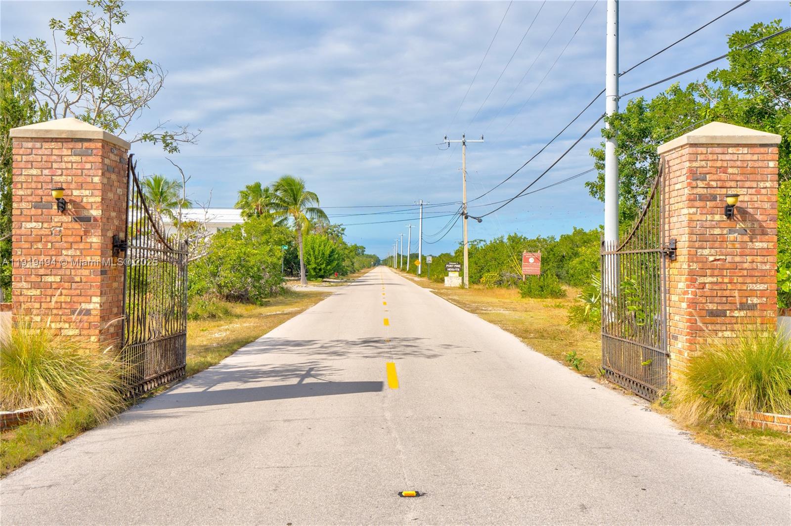 PORT PINE HEIGHTS - Residential