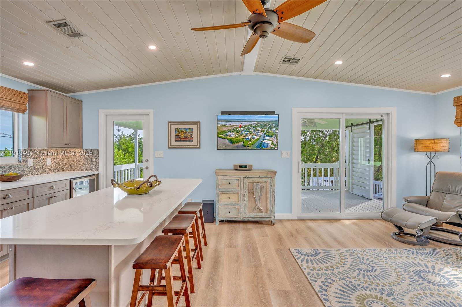 PORT PINE HEIGHTS - Residential
