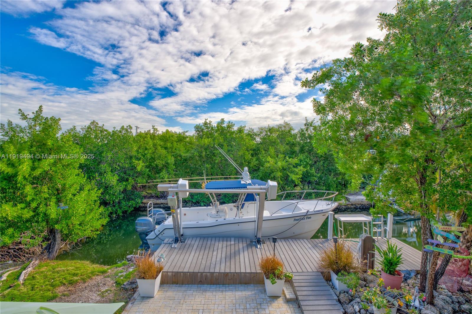 PORT PINE HEIGHTS - Residential