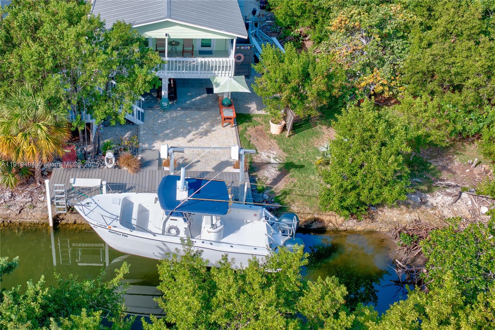PORT PINE HEIGHTS - Residential