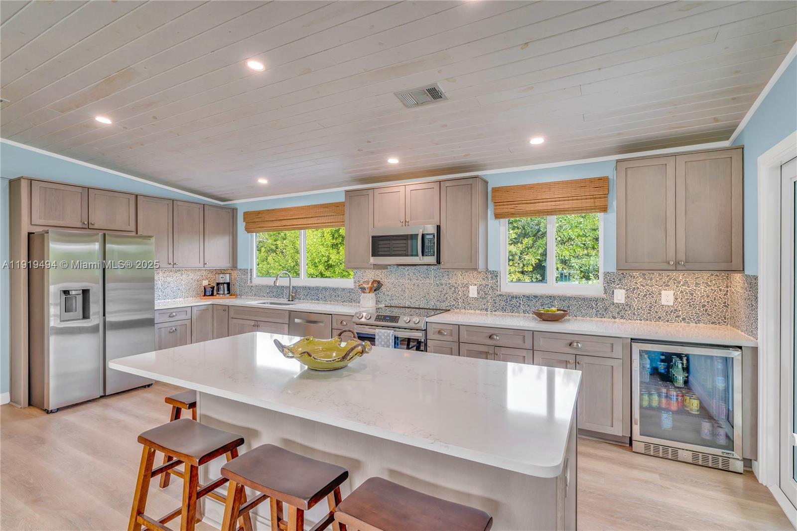 PORT PINE HEIGHTS - Residential