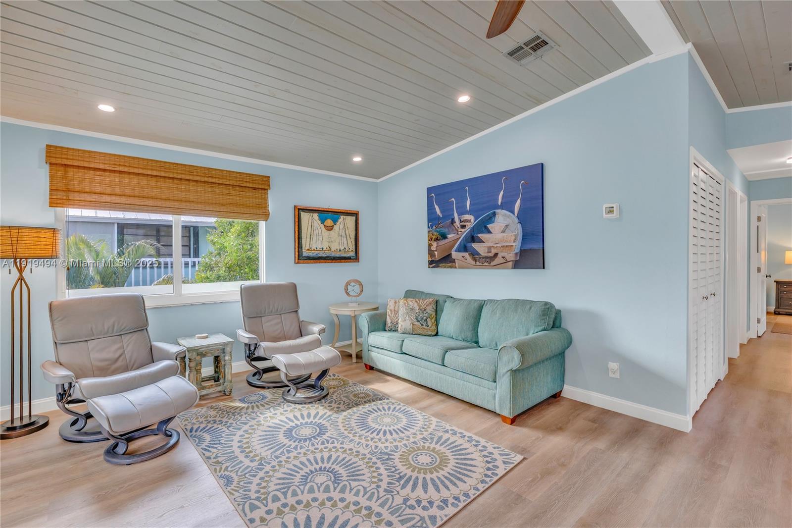 PORT PINE HEIGHTS - Residential