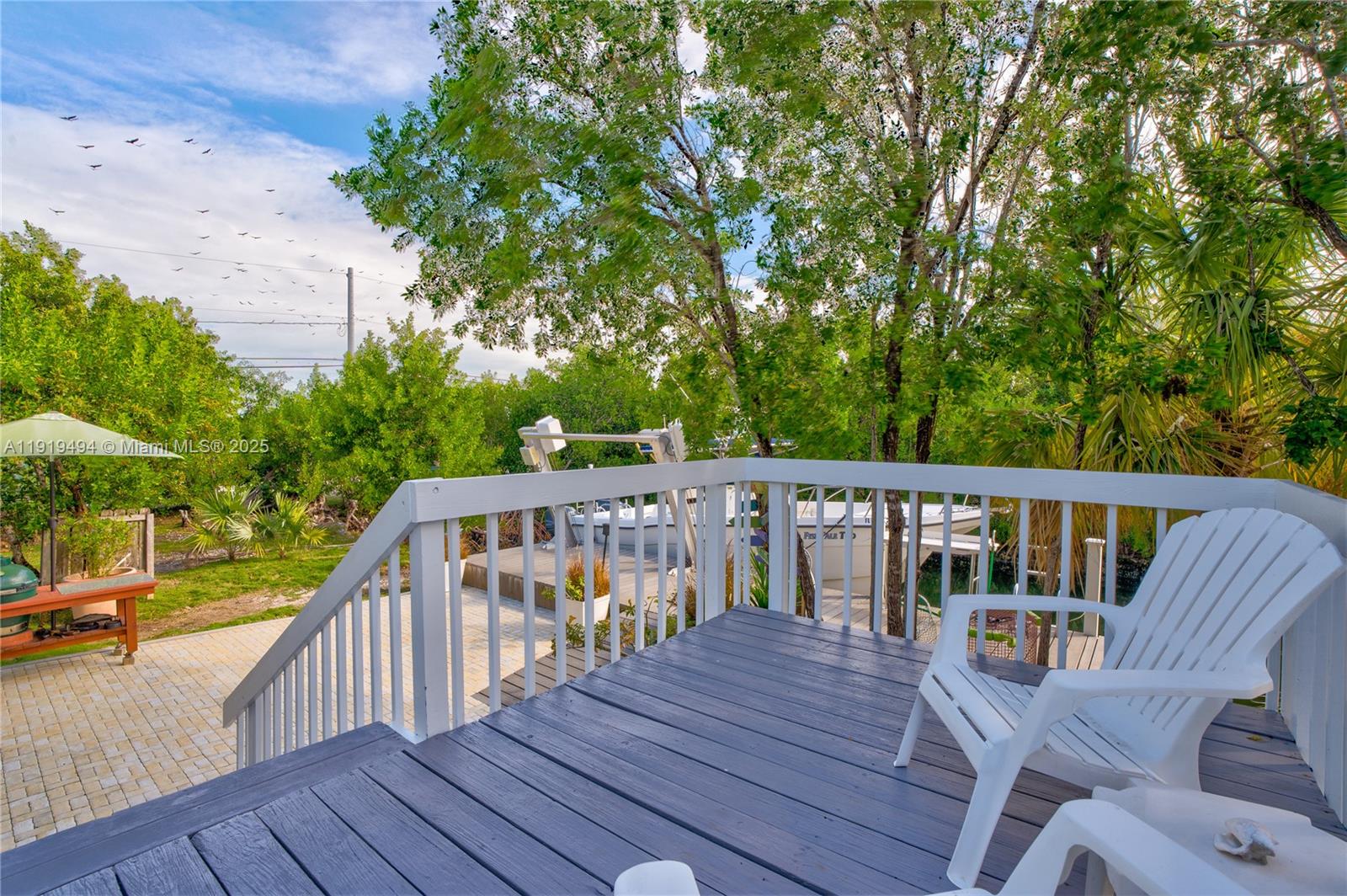 PORT PINE HEIGHTS - Residential