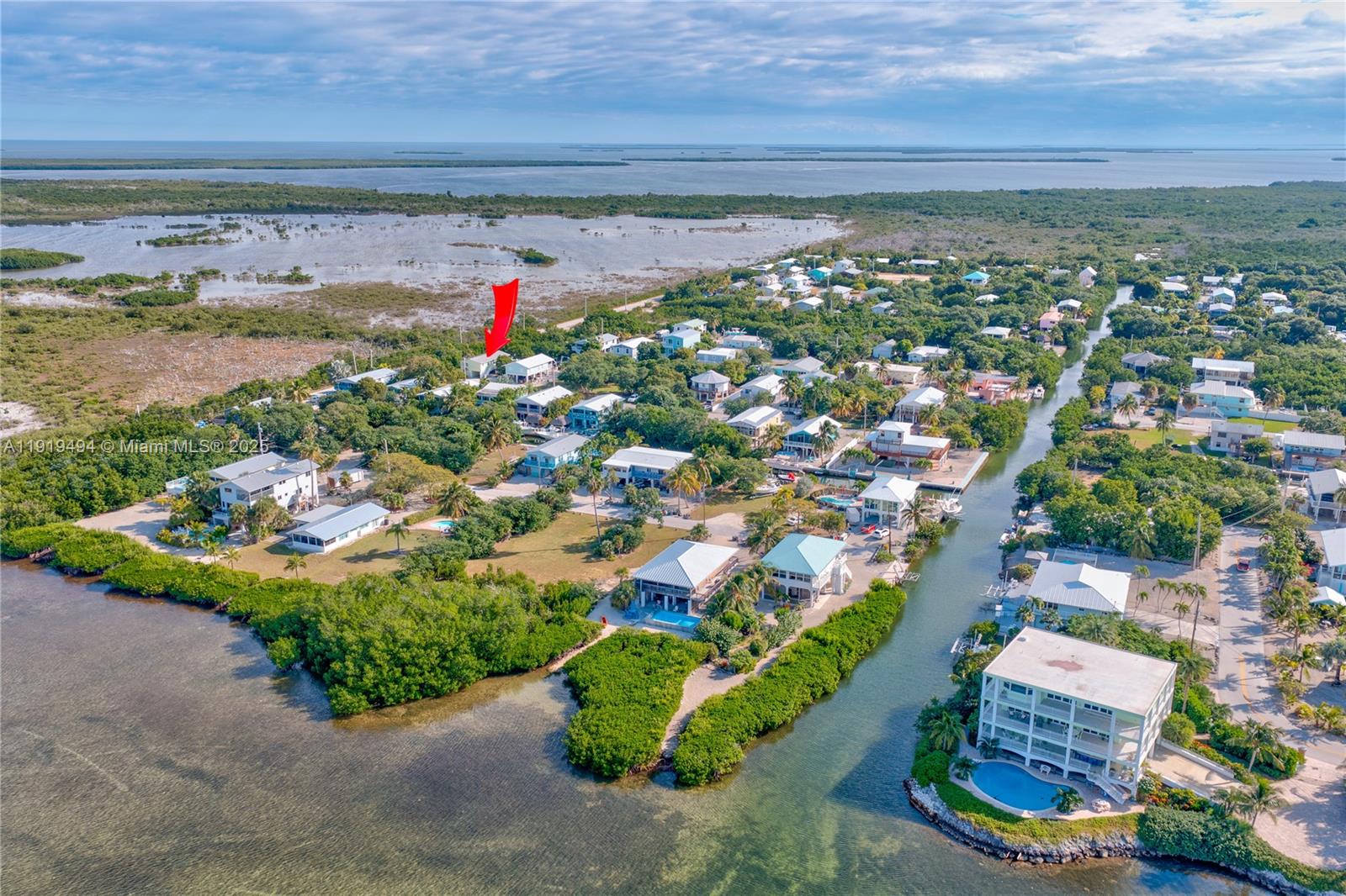PORT PINE HEIGHTS - Residential