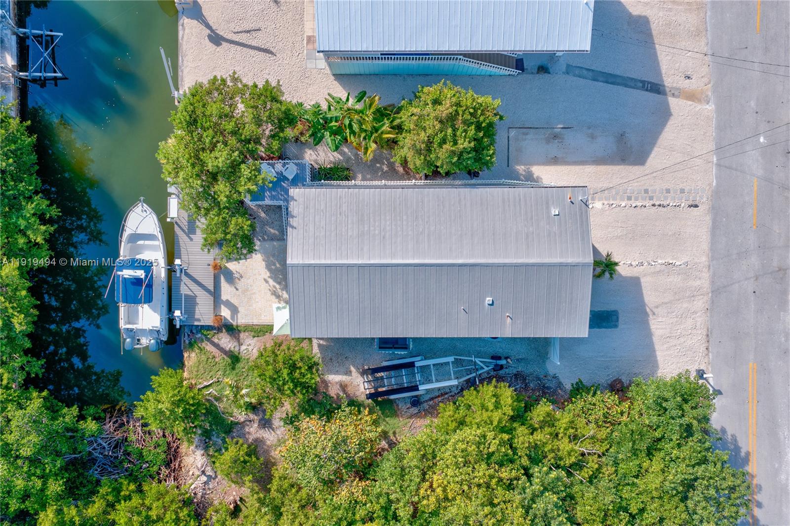 PORT PINE HEIGHTS - Residential
