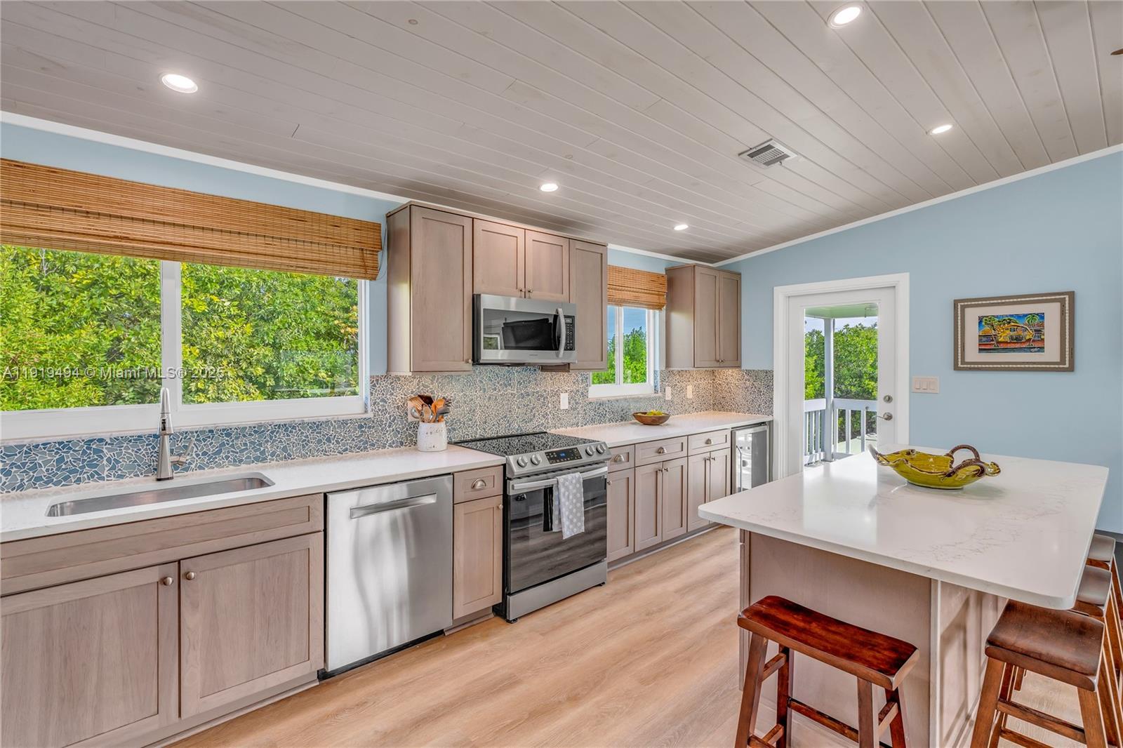 PORT PINE HEIGHTS - Residential