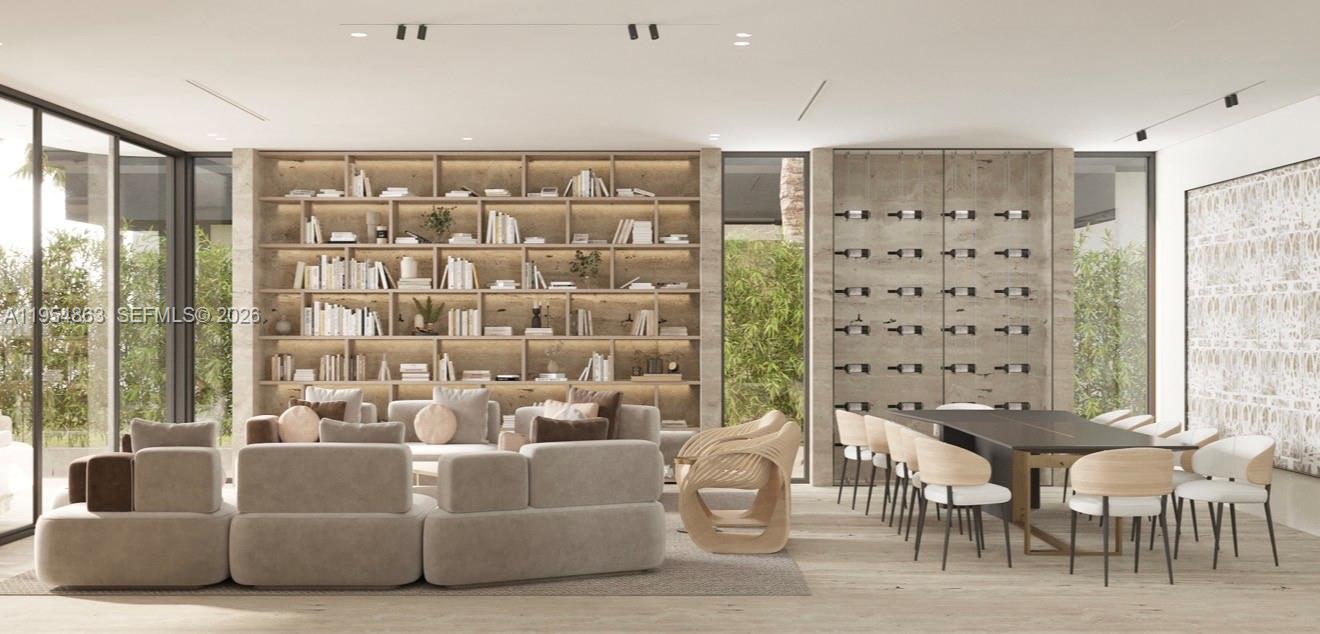 HIBISCUS ISLAND - Residential