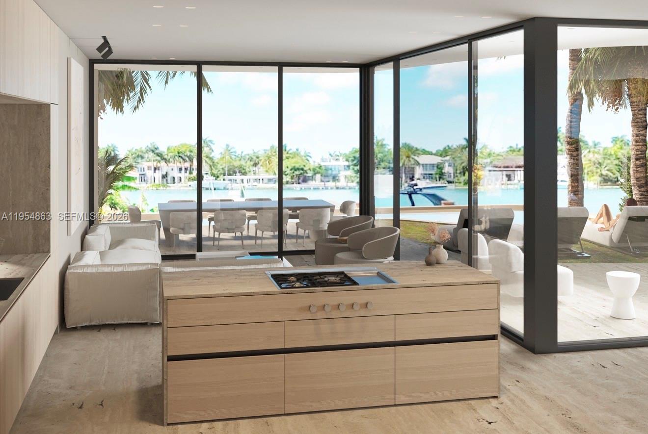 HIBISCUS ISLAND - Residential