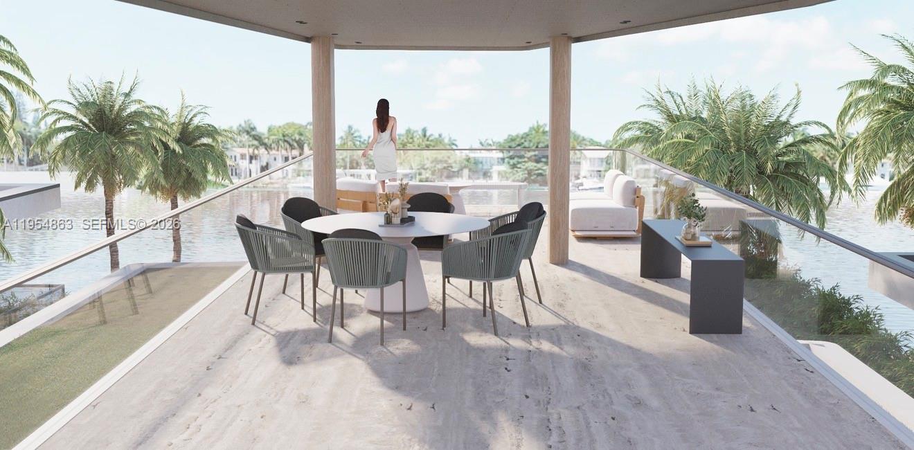 HIBISCUS ISLAND - Residential