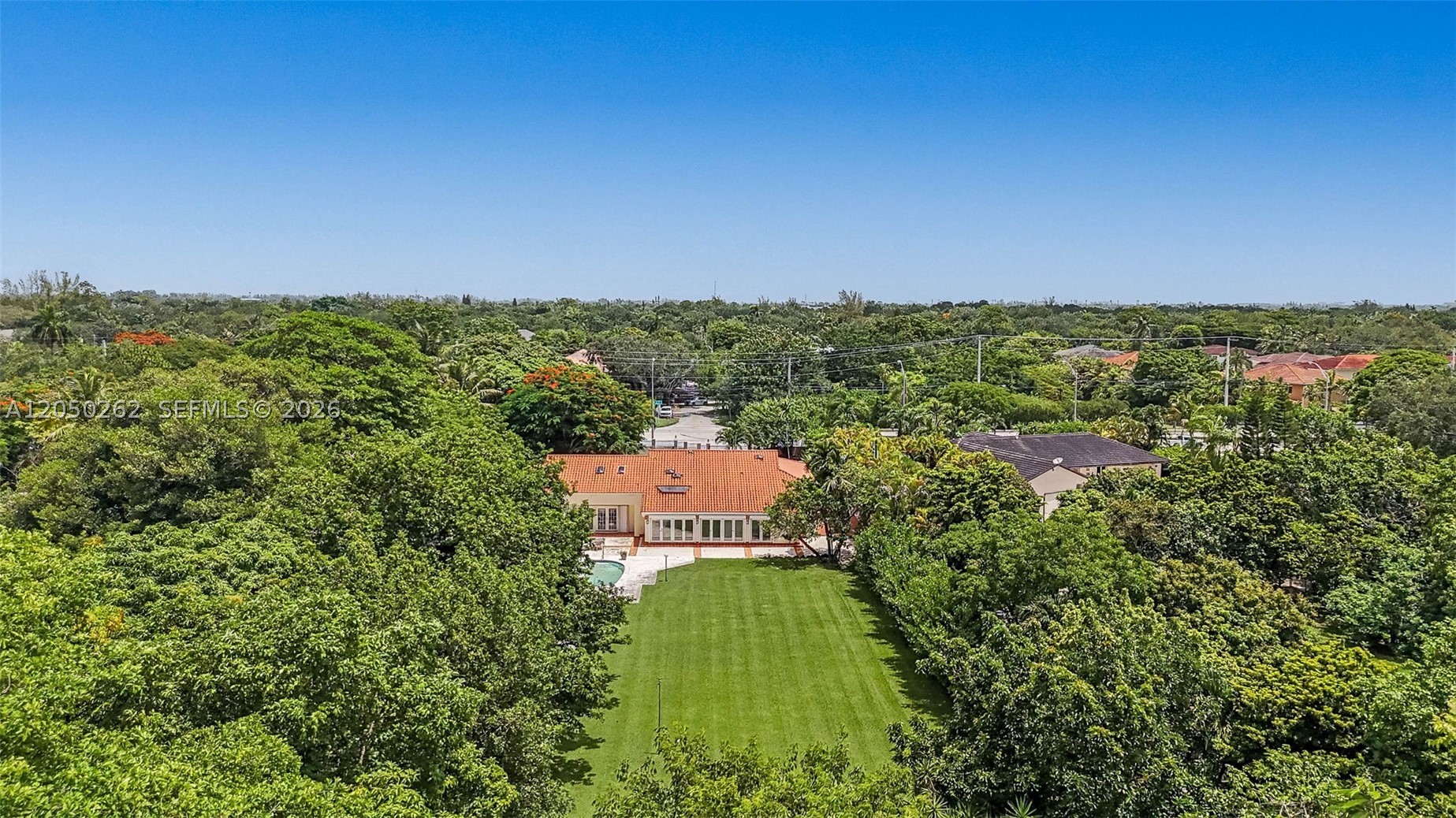 SUNSWEPT GROVES - Residential