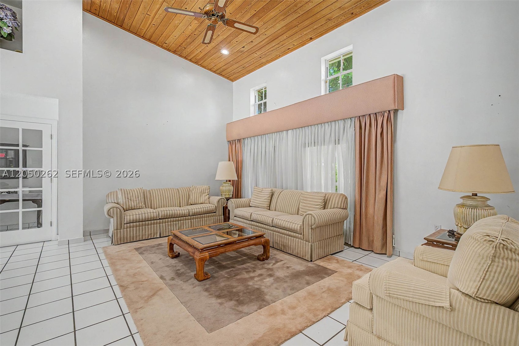 SUNSWEPT GROVES - Residential