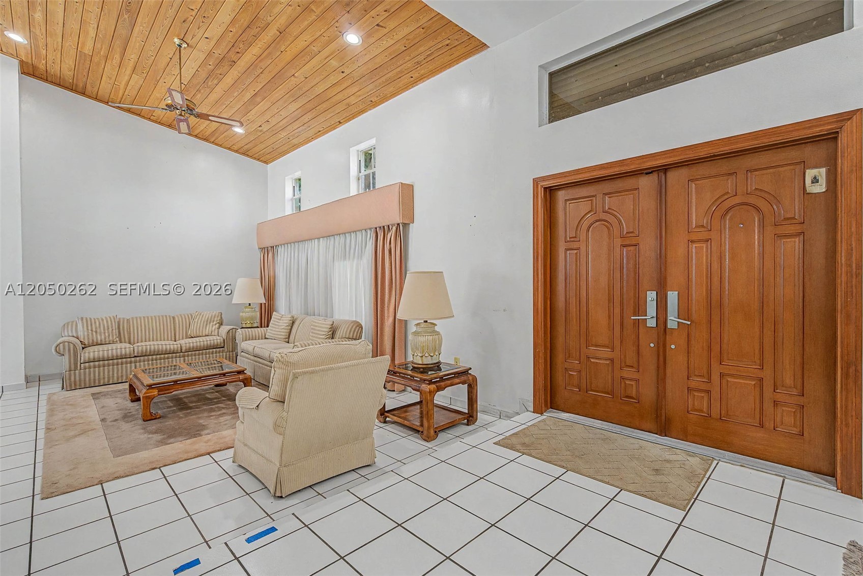 SUNSWEPT GROVES - Residential