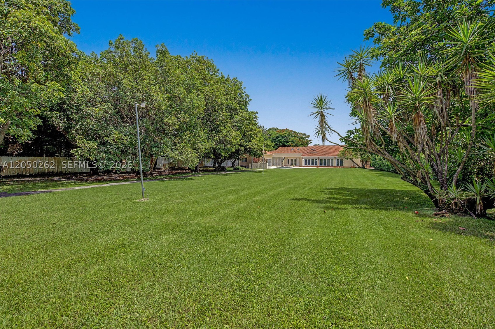 SUNSWEPT GROVES - Residential